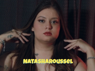 Natasharoussel