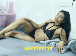 Nattypetty