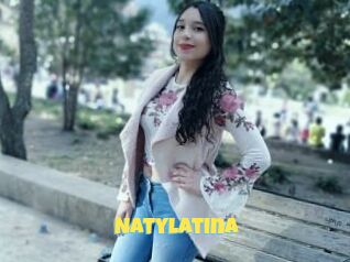 Natylatina