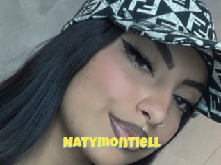 Natymontiell