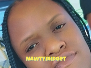 Nawtymidget