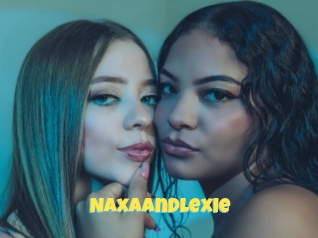 Naxaandlexie