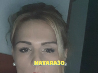 Nayara30