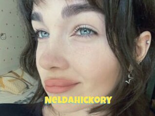 Neldahickory