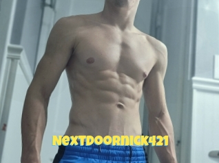 Nextdoornick421