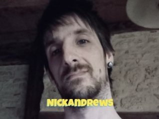 Nickandrews