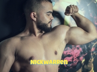 Nickwarren