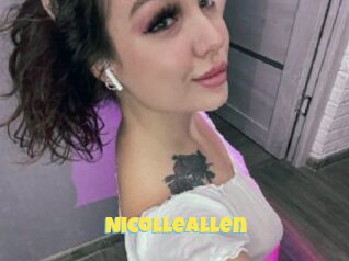 Nicolleallen