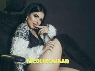 Nicolleswaan