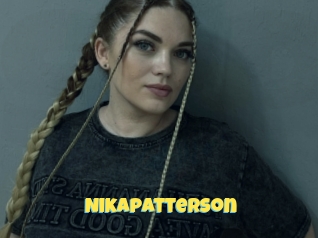 Nikapatterson