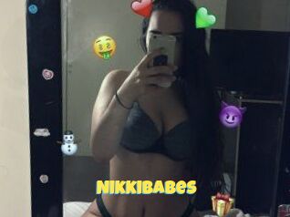 Nikkibabes