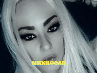 Nikkilogan