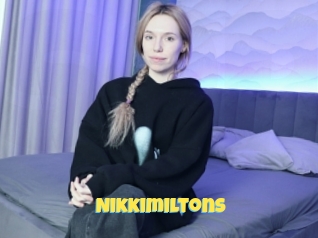 Nikkimiltons