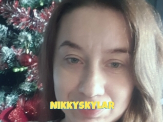 Nikkyskylar