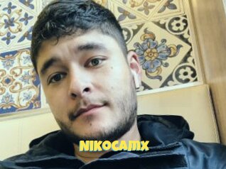 Nikocamx