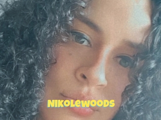 Nikolewoods