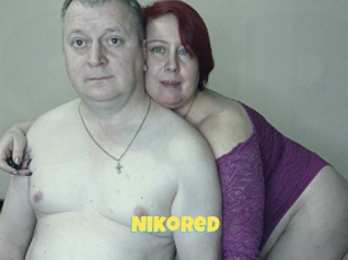 Nikored