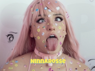 Ninnarosse