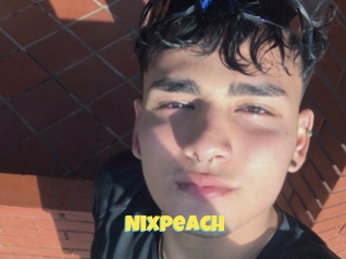 Nixpeach