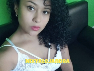 Nixyalejandra