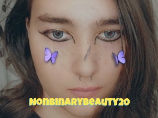 Nonbinarybeauty20