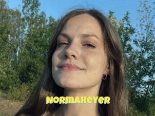 Normaheyer