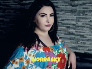 Norrasky