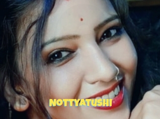 Nottyatushi