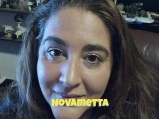 Novametta