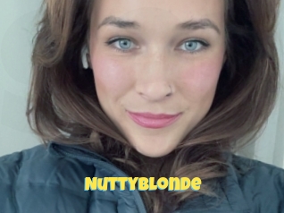 Nuttyblonde