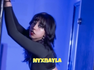 Nyxnayla