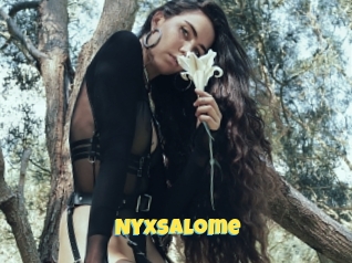 Nyxsalome