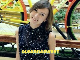 OleannaSweet