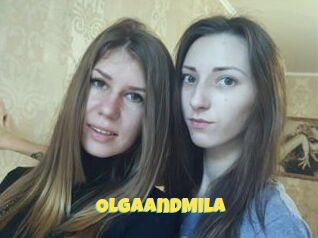 OlgaandMila