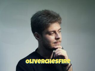 OliverChesfire