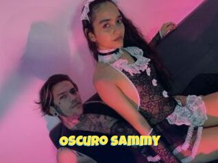 Oscuro_sammy