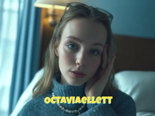 Octaviaellett