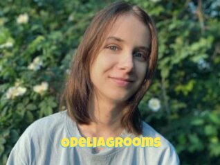 Odeliagrooms