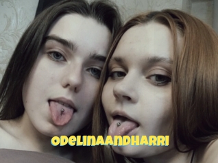 Odelinaandharri