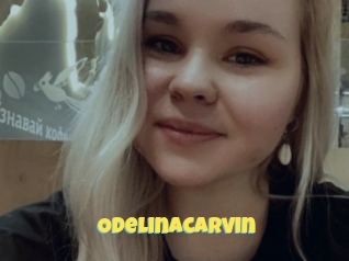 Odelinacarvin