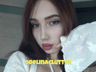 Odelinaclutter