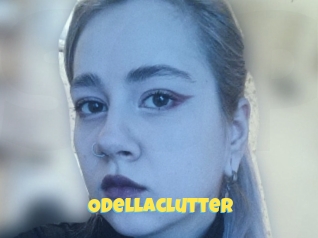 Odellaclutter