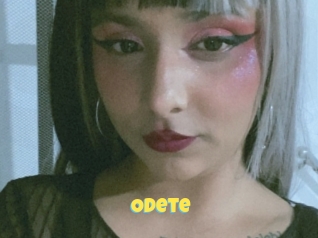 Odete