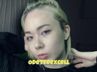 Odetteexcell