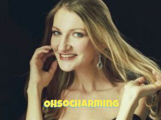 Ohsocharming