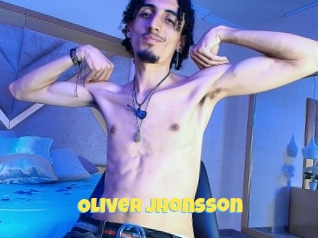 Oliver_jhonsson