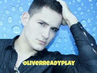 Oliverreadyplay