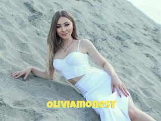 Oliviamonesy