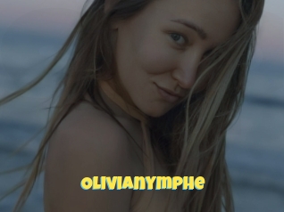 Olivianymphe