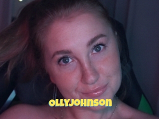 Ollyjohnson